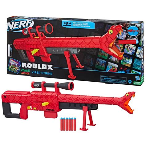 roblox nerf gun|roblox nerf guns new.